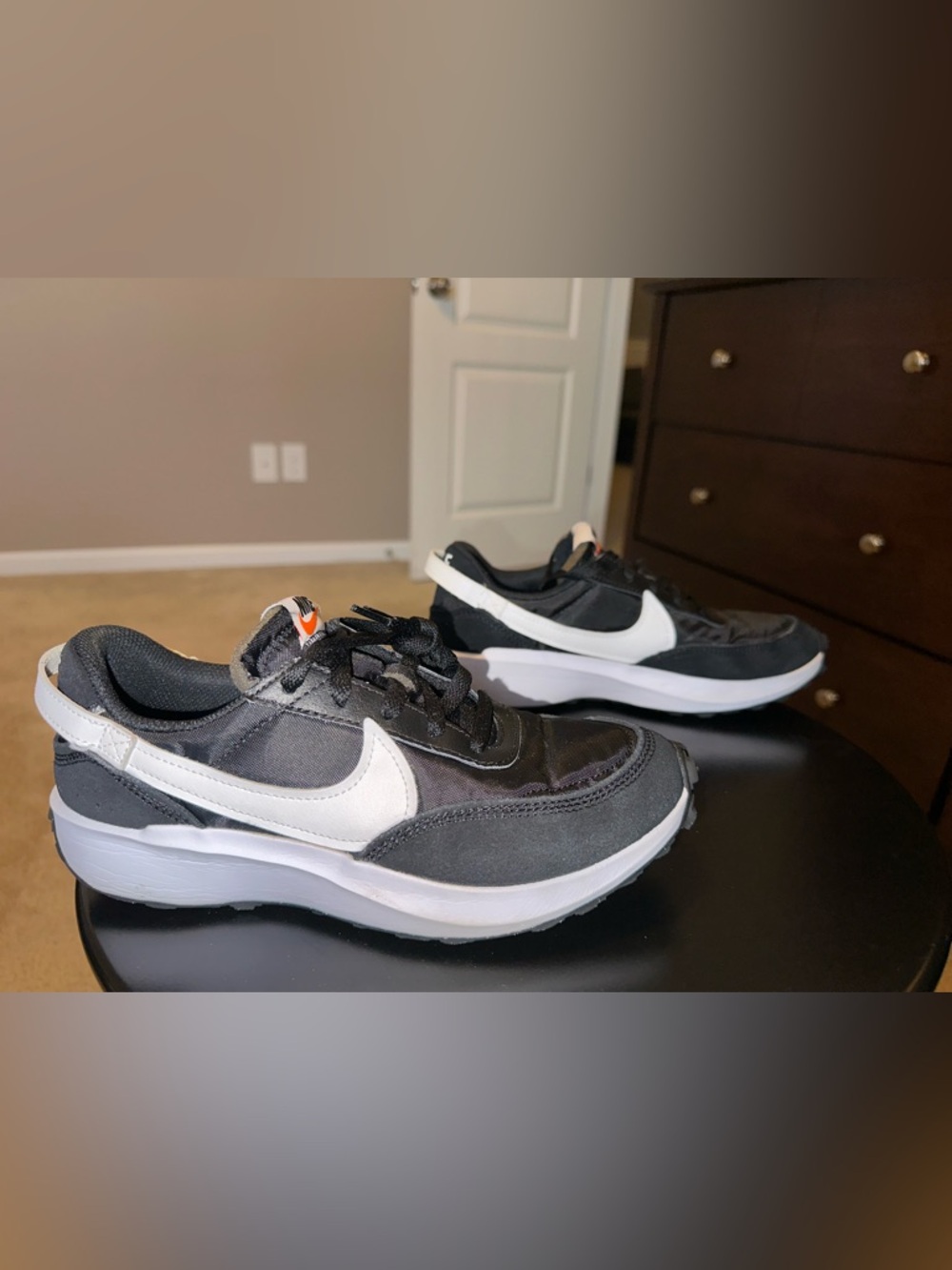 Nike Waffle Debut Sneakers